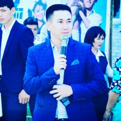 Серік Бахытулы, 09.04.1989, Жанакорган