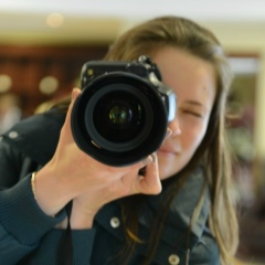 Александра Власенко, 06.08, Москва