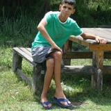 Tiab Monis, 24.01.1994, Alger