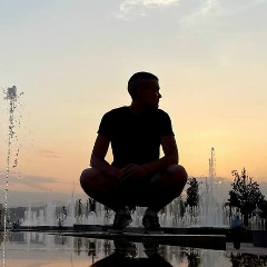 Владимир Пашков, 02.10.2003