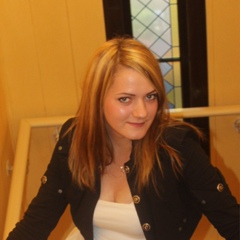 Екатерина Белич, Волковыск