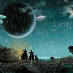 Zalina Naifonova, Berlin