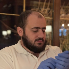 Эдуард Данелян