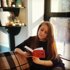 Ольга Сысуева, 31.01, Губкинский