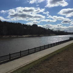 Алёночка Орлова, 12.07.1987, Москва
