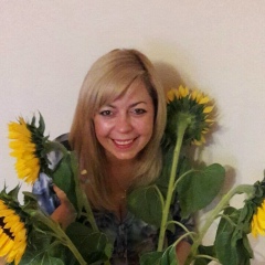 Виктория Сидень, 18.09.1978, Киев