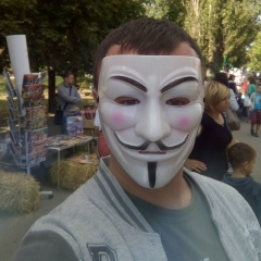 Сергей Попов, Бровары