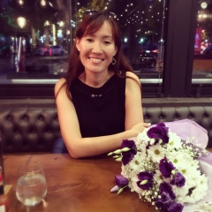 Belle Ооржак, 10.12, İstanbul