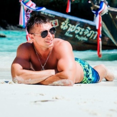 Алексей Климов, 26.12