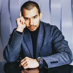 Юра Фёдоров, 01.03.1987, Москва