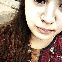 Динара Юсупбаева, 26.08.2001