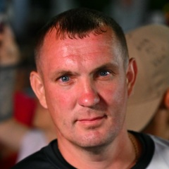 Дмитрий Семенов