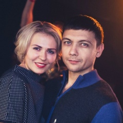 Ольга Курбан, 16.12.1987, Иркутск