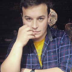 Вячеслав Мезенцев, 14.06.1990, Киев