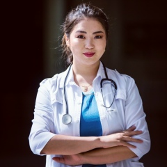 Акмарал Хайрулла, 23.07.1995, Астана