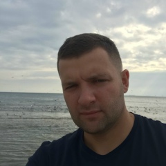 Виталий Нацевич, 30.09.1987, Одесса