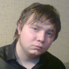 Maikl Arifulin, 17.02.1994, Нижний Новгород