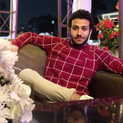 Omar Saif-El-Din, 04.07.1992, Cairo