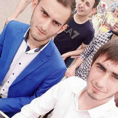 Расул Хаджимуратов, 27.08.1993, Грозный