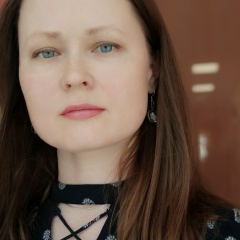 Ульяна Кирякова, 27.09, Уфа