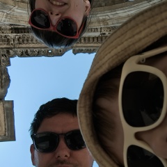 Александр Смирнов, Санкт-Петербург