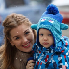 Даша Кадочникова, 05.03.1988, Екатеринбург