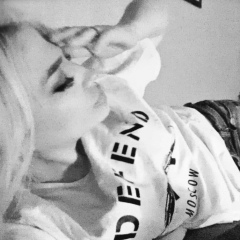 Nastasya Arabica, 06.12.1987, Москва