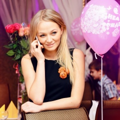 Януля Рыкова, 04.12, Переславль-Залесский