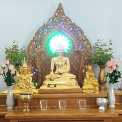 Nyein Chan, 09.03.1970, Lewe