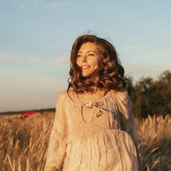 Юлия Бобровских, 30.04, Рига