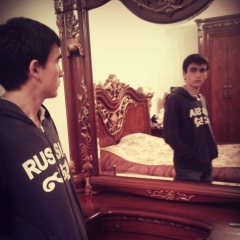 Асхаб Лабазанов, 05.02.1998, Шали