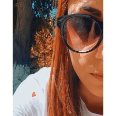 Gohar Martirosyan, 09.07.1991, Ереван