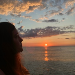 Ольга Ардженова, 23.04