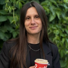 Юлия Лазарева, 11.04.1989, Нижний Новгород