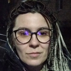 Настя Терновая, 05.11.1983, Санкт-Петербург