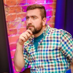 Егор Кузнецов, 04.05.1989, Москва