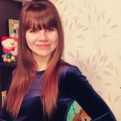 Ксюха Назарова, 26.02, Балашиха