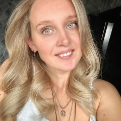 Елена Афанасьева, 17.04, Балашиха