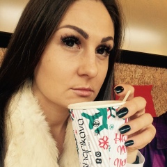 Natalia Zhabokrytska, 03.04, München