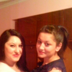 Gabi Cristal, 20.06.1996, Кишинев