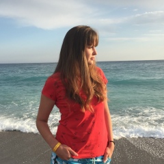 Валерия Чергинец, 01.05, Ростов-на-Дону