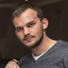 Ромыч Грейсеров, 18.12, Беэр Шева