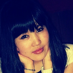 Zera Rasulova, 23.06, Ош