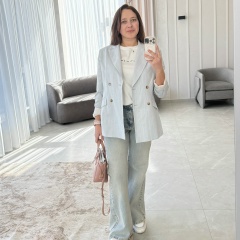 Алина Карамова