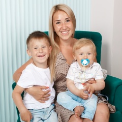 Марьяша Полякова, 06.11, Санкт-Петербург