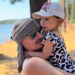 Никита Петров, 05.05.1987, Санкт-Петербург