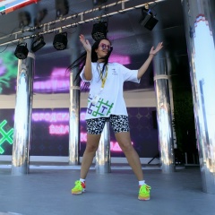 Оксана Дроздова, 29.09, Белгород