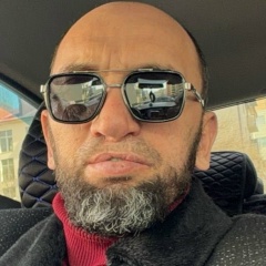 Магамед Махмутханов, 22.04.1985, Моздок