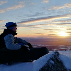 Саня Манзин, 15.01.1989, Санкт-Петербург