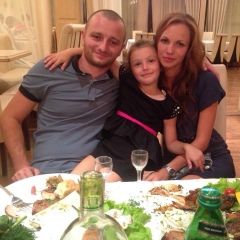 Максим Крутянский, 27.02.1986, Одесса